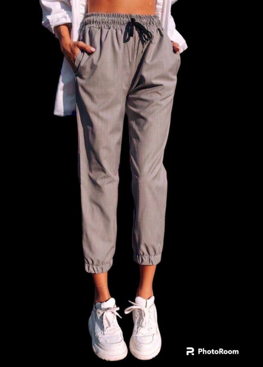 Жіночі штани No Brand (322586915)