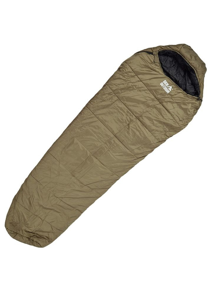 Спальный мешок Morpheus Ultra SOSBMU Skif Outdoor (316619415)