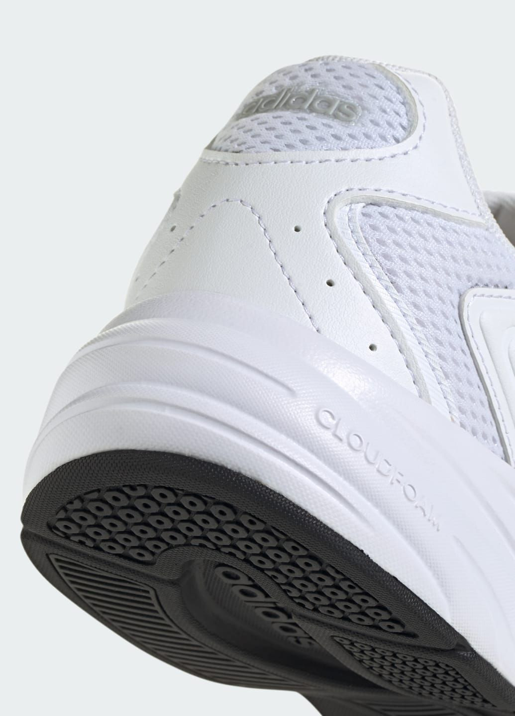 Білі Літні кросівки eclyptix 2000 adidas