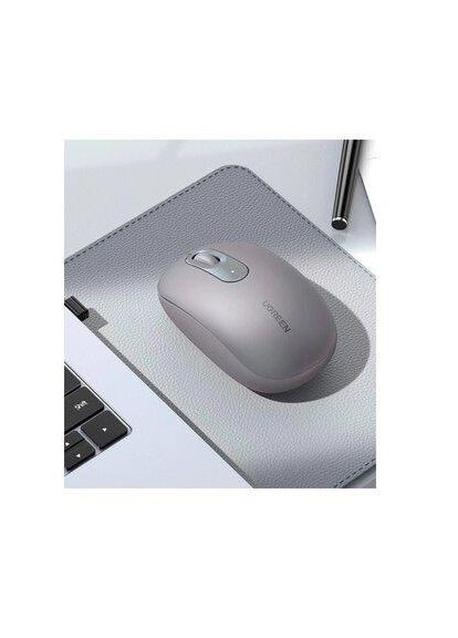 Мышь 2.4G Wireless Mouse Midnight Blue Ugreen (328925819)