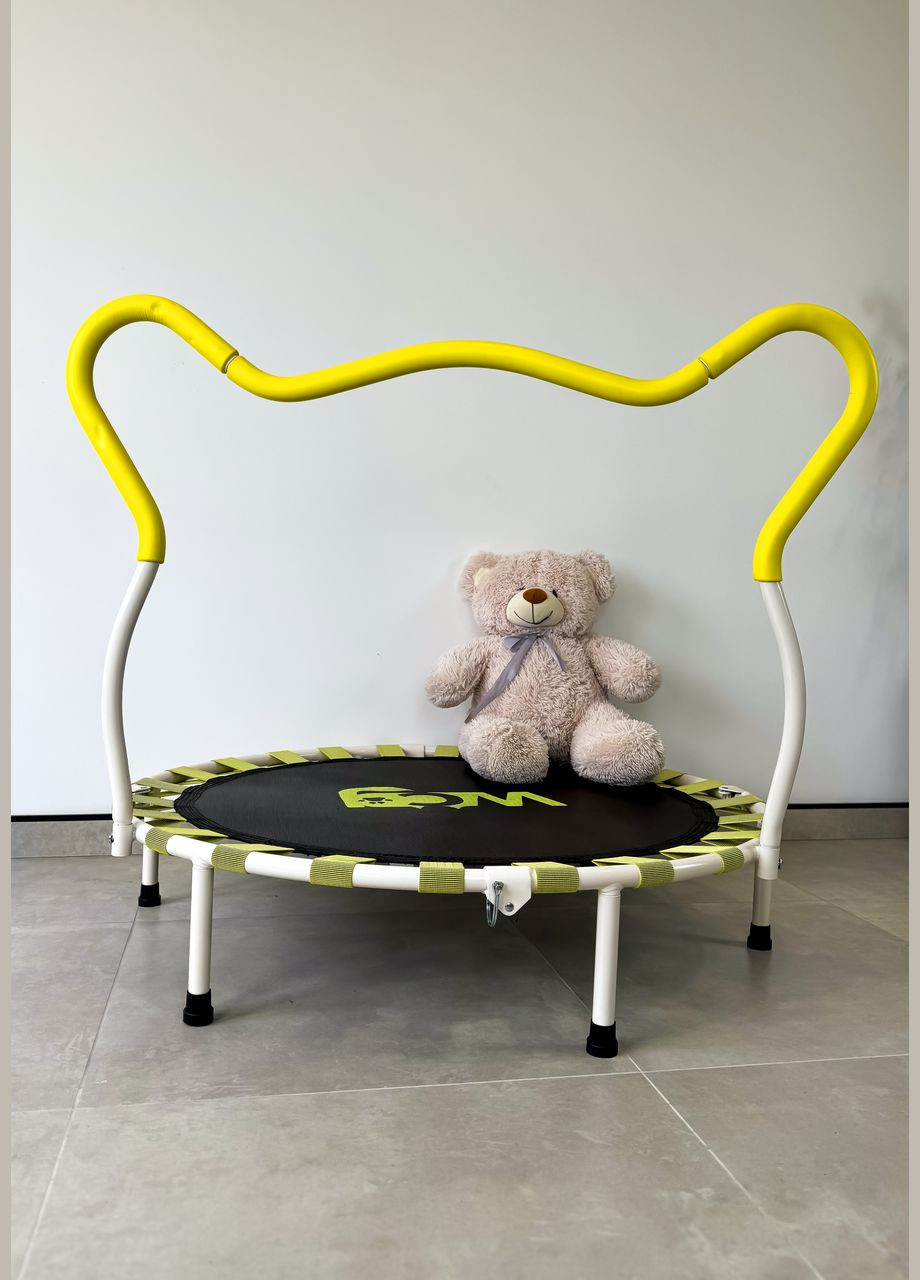 Детский Батут с ручкой Koala WCG (342758301)