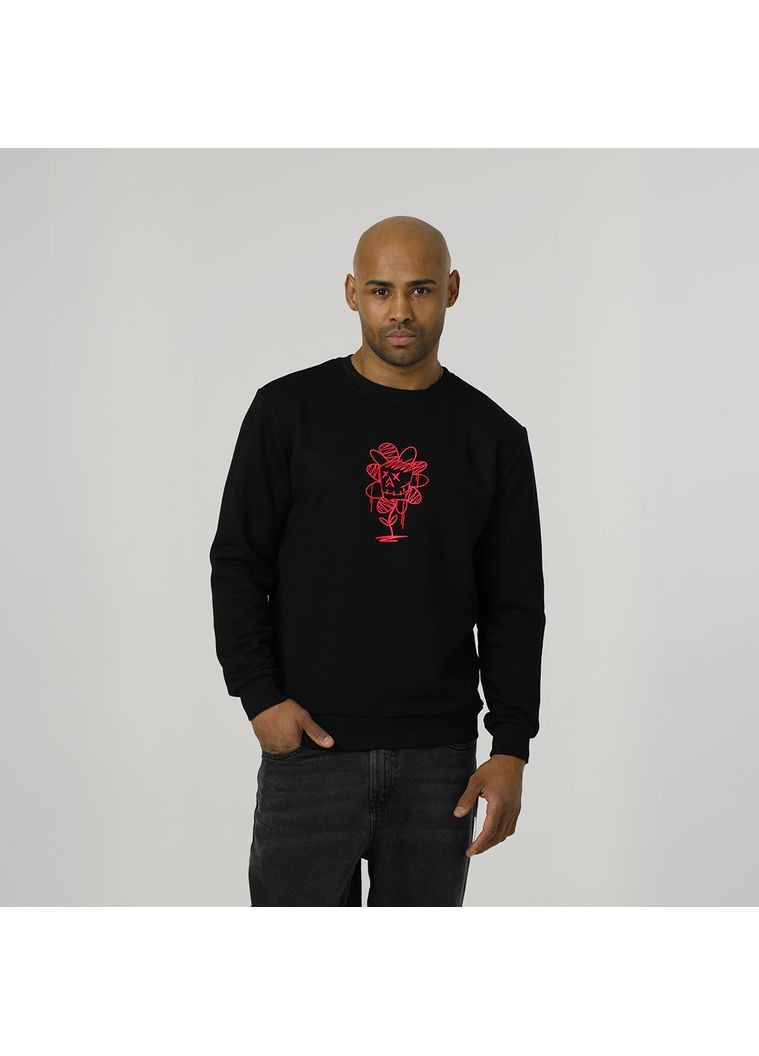 Свитшот унисекс PM BRAND (365843585)