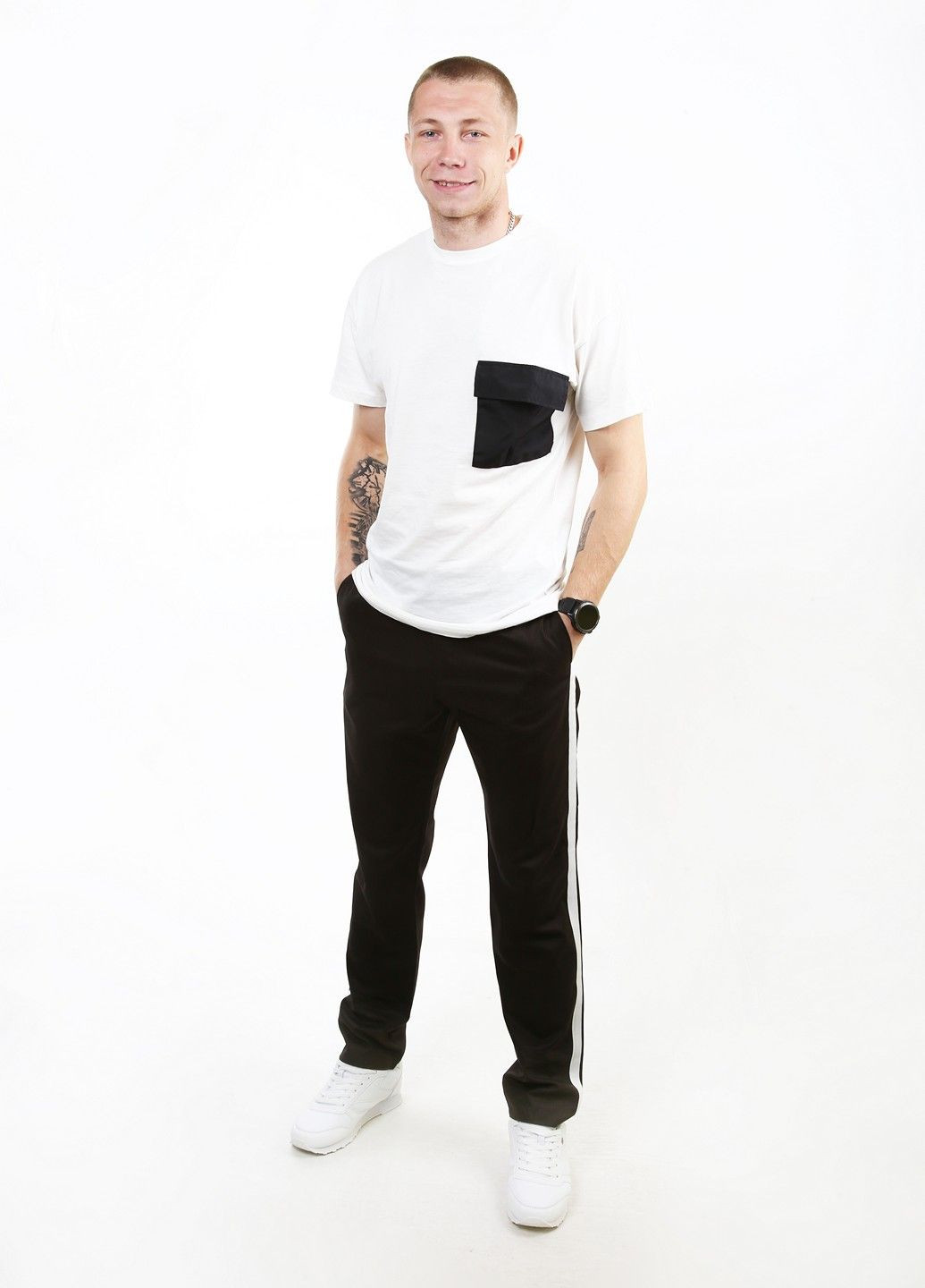 Штани Mtp (301126540)