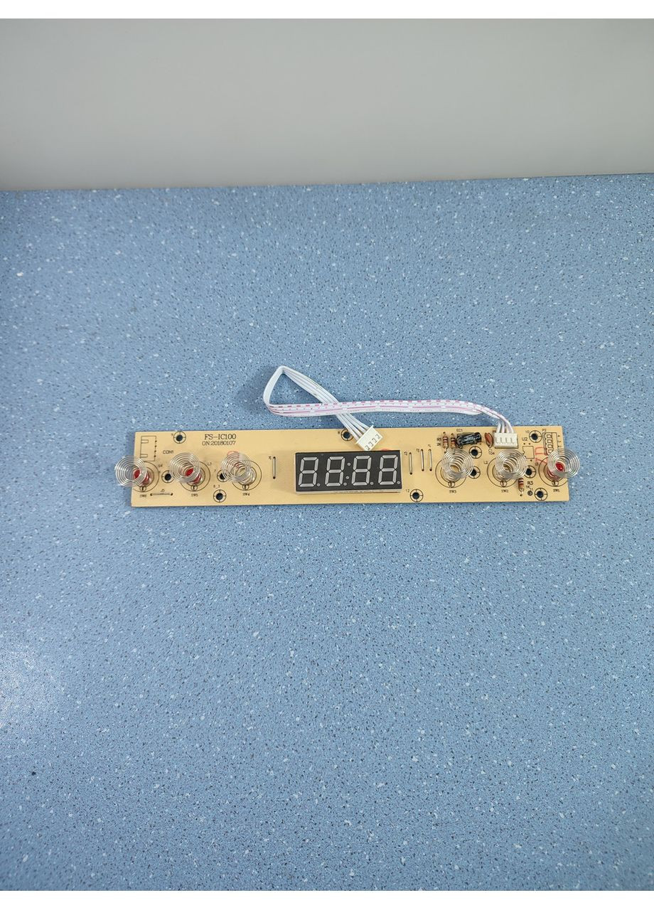 Плата керування для плитки LR-CP5002 5001 FS-IC100 Laretti (361864780)