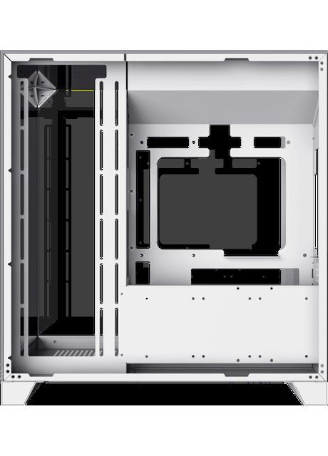 Корпус Infinity Plus без БЖ White GameMax (360419980)