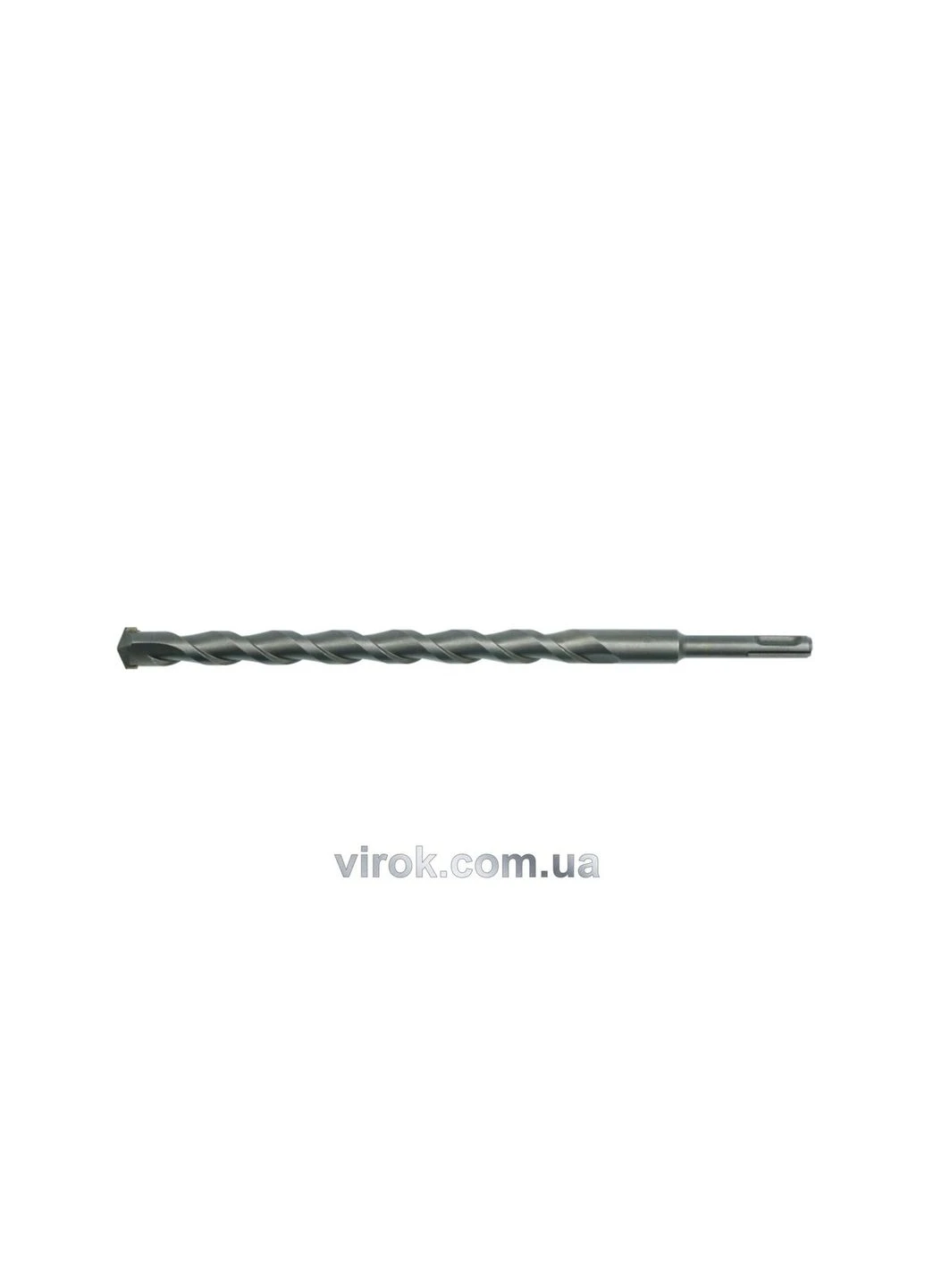Сверло по бетону (Бур) STHOR: SDS+, 16 x 300 мм. S4 [8/96] YATO (392892029)