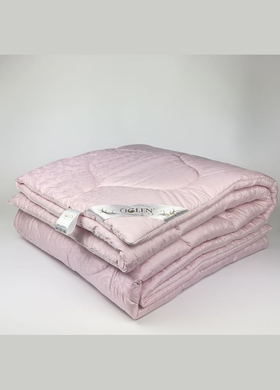 Зимова ковдра із овечої вовни, 220х240см Iglen (305064066)