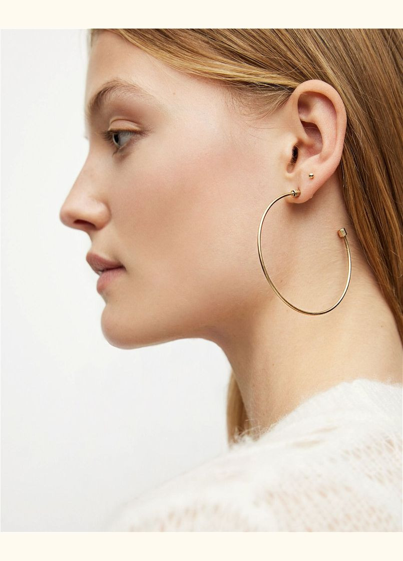 Женские серьги Allsaints (297914126)