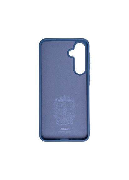 Чехол для мобильного телефона (ARM74320) ArmorStandart ICON Case Samsung A35 5G (A356) Dark Blue (357237492)