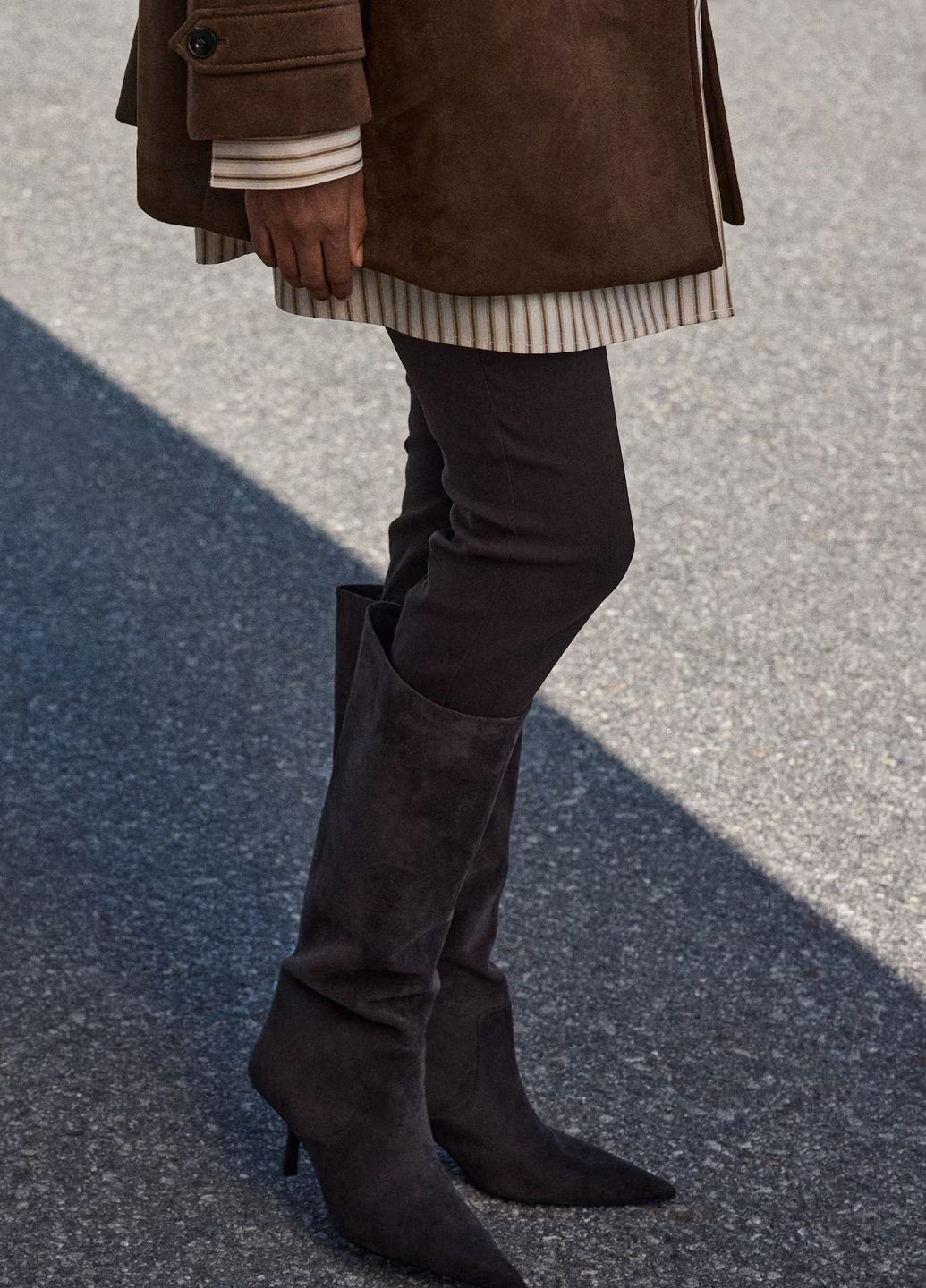 Чоботи H&M (364461267)