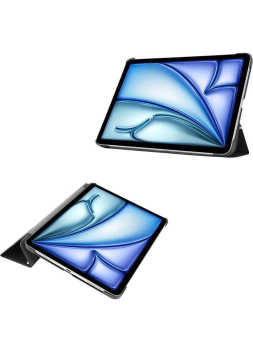Чехол Smart Case для Apple iPad Air 11" M4 2026 Fairy (715208) BeCover (385676578)