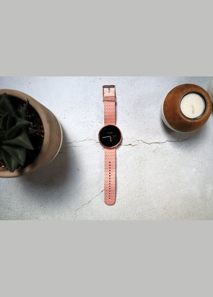 Смартгодинник Ignite 2 Rose Gold/Pink S/L Polar (292734755)