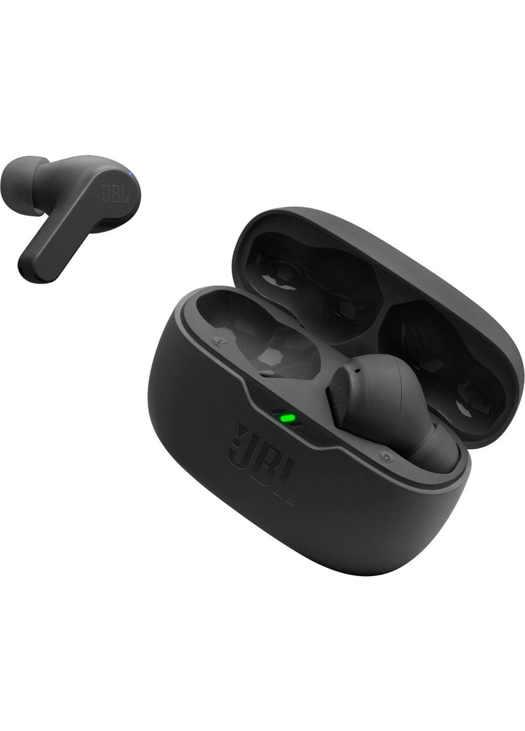 Навушники Wave Beam Black (JBLWBEAMBLK) [80998] JBL (399644727)