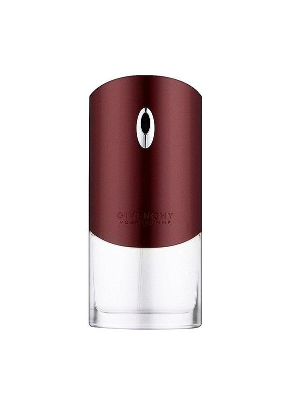 Туалетна вода для чоловіків Givenchy Pour Homme Чоловічий парфум 100мл No Brand (366734862)