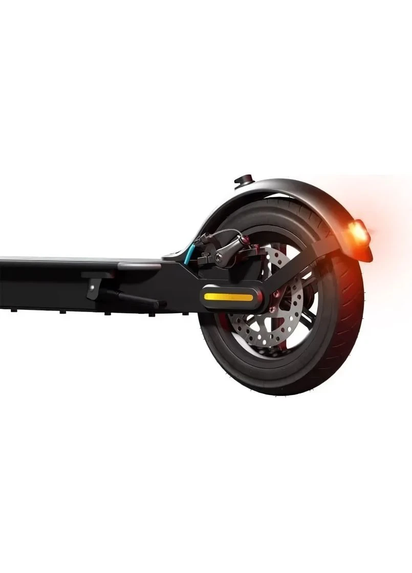 Электросамокат Scooty 10 Lite (2022) [105102] Motus (400901679)