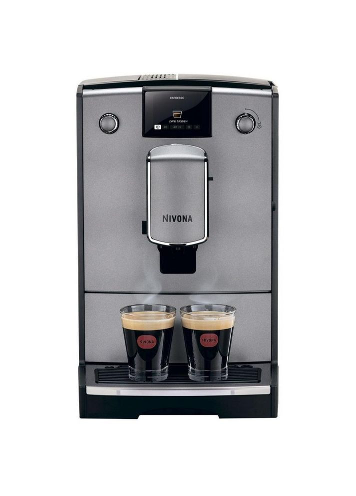 Кавомашина автоматична CafeRomatica 695 (NICR 695) NIVONA (316680856)
