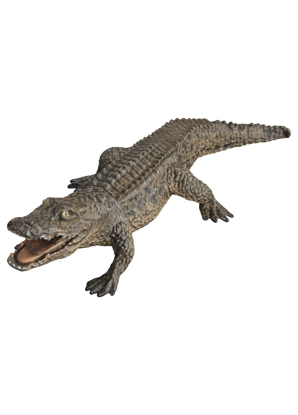 Набор Диких животных 5 фигурок комбинированный Playtive (336377118)