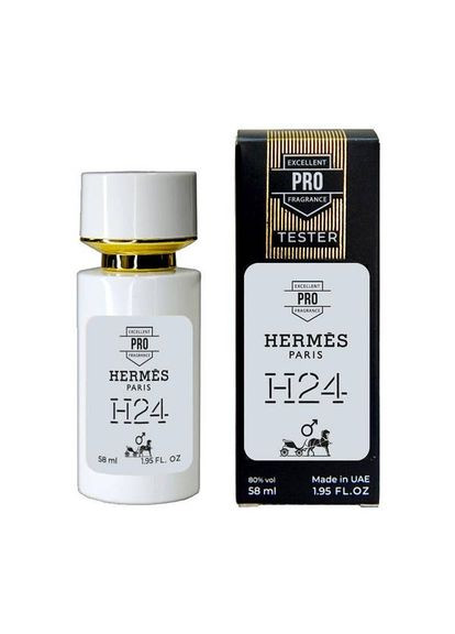 Стійкий парфум. Чоловічий. 58 мл No Brand (323135666)