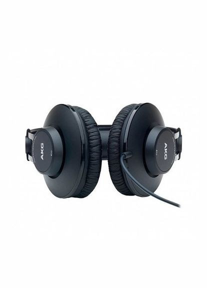 Навушники K52 Black (3169H00010) AKG (339087031)