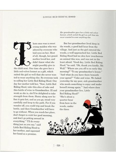 Книга The Fairy Tales of the Brothers Grimm (9783836526722) Taschen (364656221)