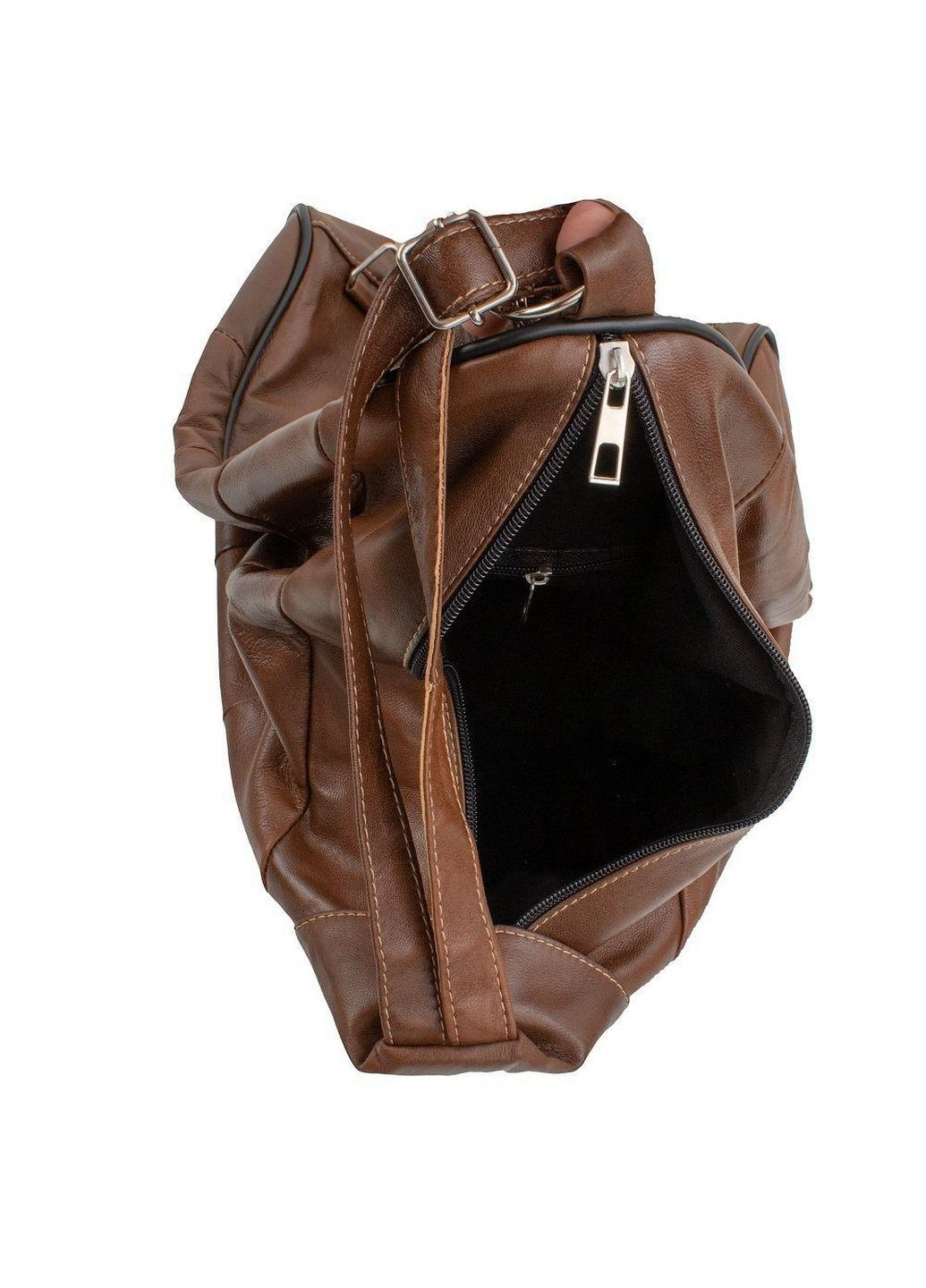 Женская кожаная сумка TuNoNa (282589142)