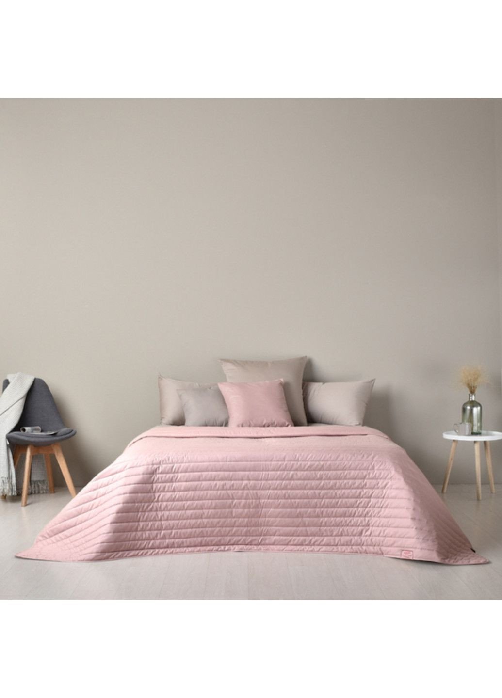 Покривало "ЛЮКС" 220х240 см (двостороннє) IDEIA (331111702)