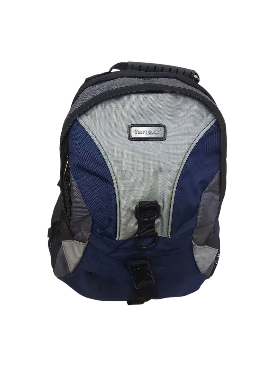 GR1309 — міський рюкзак для тих, хто цінує якість і комфорт Onepolar 1309 ble (327878121)