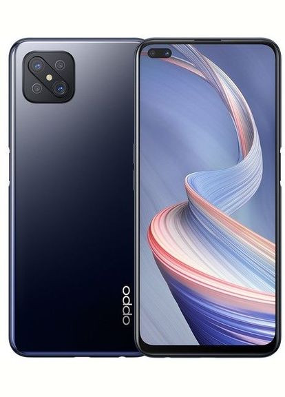 Смартфон 8/128GB (Global Version) Oppo Reno4 Z 5G (338196755)