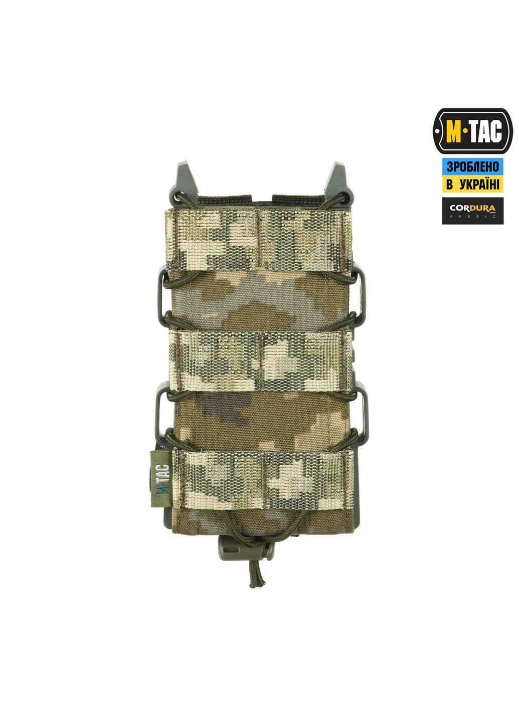 Результат для АК открытый Elite MM14 M-TAC (303262636)