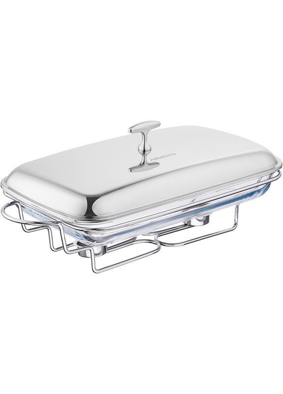 Мармит BLACK MARS 3 л (AR2415FW) Ardesto (322906264)