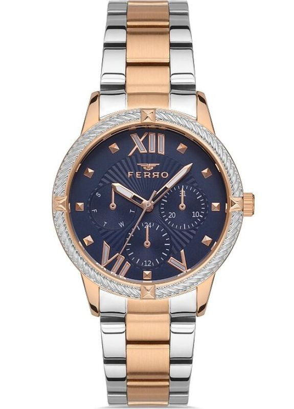 Женские наручные часы FL40096A-E2 Ferro (330820423)
