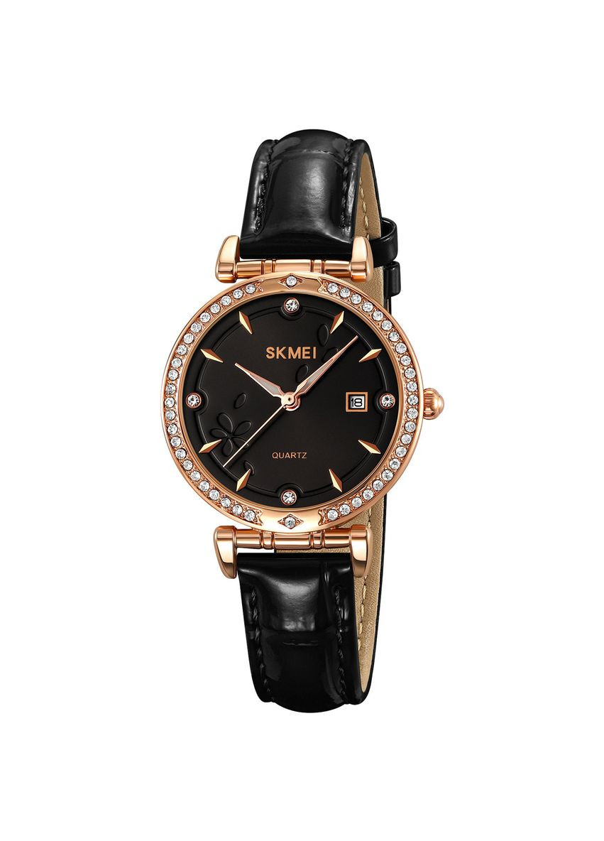 2169RGBK Rose Gold-Black Skmei (377480919)