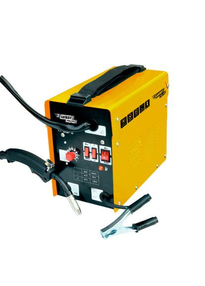 Сварочный полуавтомат ARCFLUX 120 Kaiser (315554669)