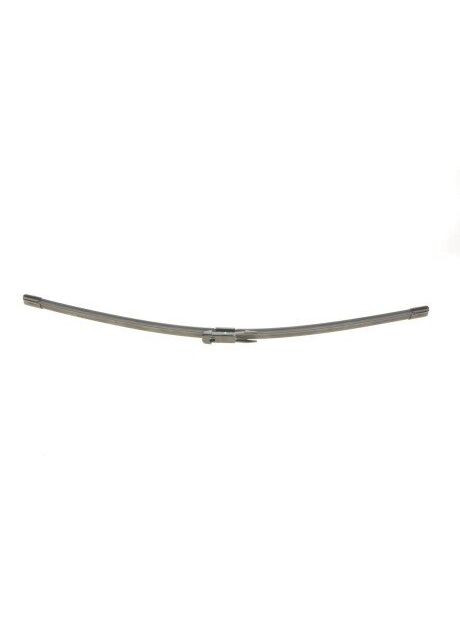 Щетки стеклоочистителя (650/650мм) Audi Q7 06-15 99551697202 (opt-om) No Brand (339644579)