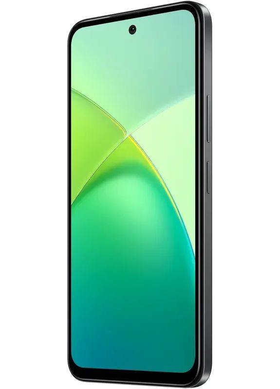 Смартфон Smart 10 (X6725) 4/64Gb Sleek Black UA UCRF Infinix (365748664)