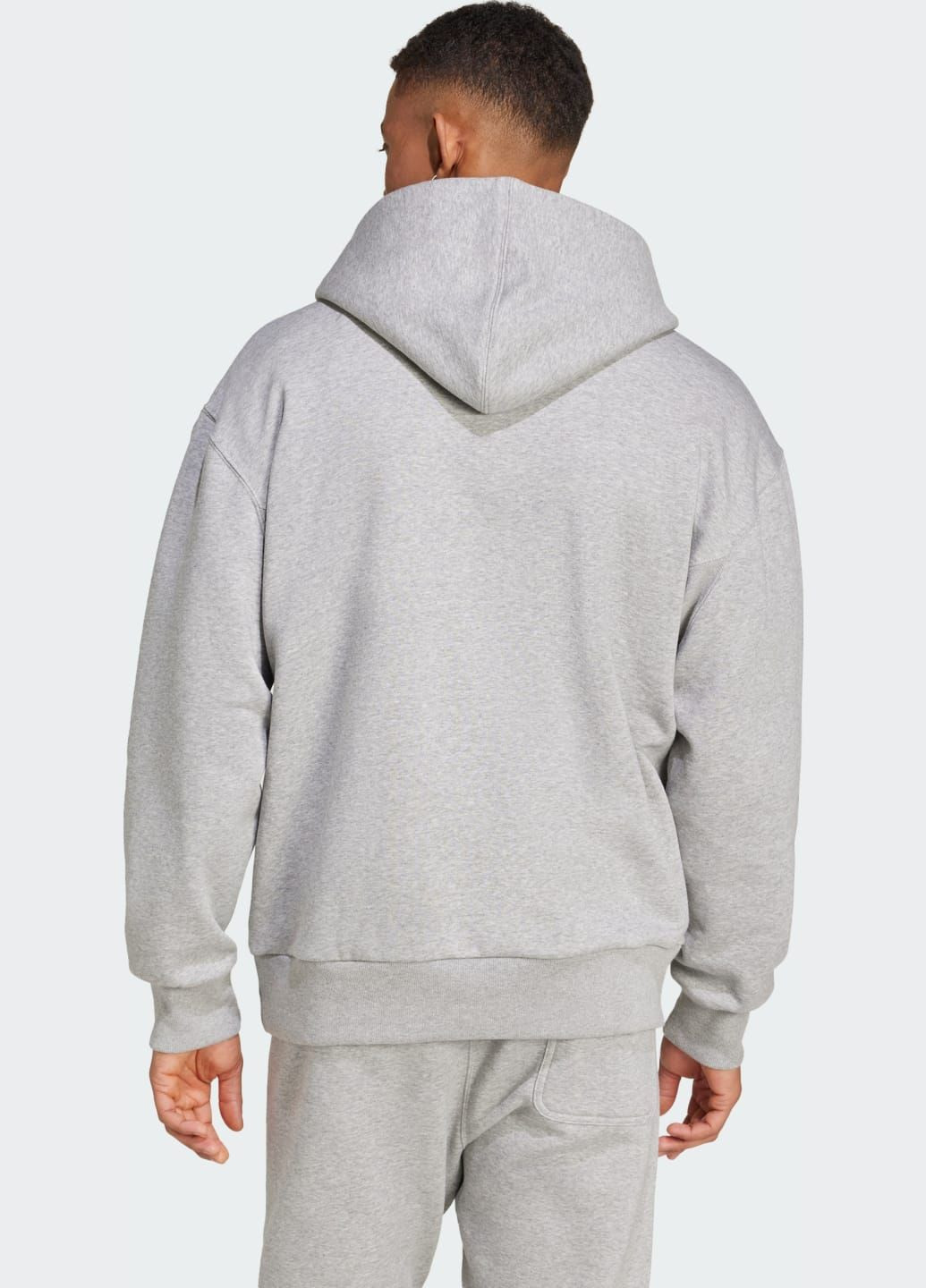 Худі ALL SZN Fleece adidas (350612709)