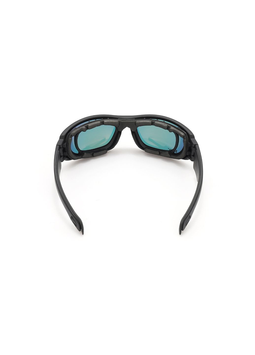 Тактические очки С6, солнцезащитные с поляризацией, 4 сменные линзы. Daisy (280826677)