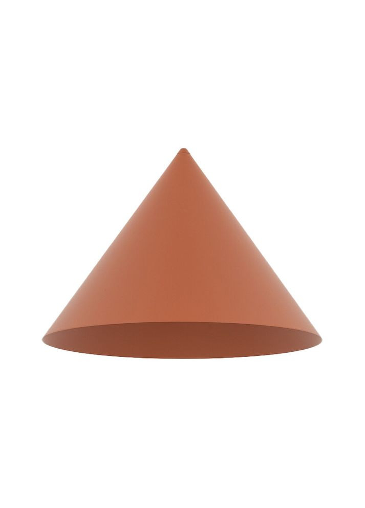 Плафон Cameleon 11502 Zenith M GU10 1x10W IP20 Терракотовый (11502) Nowodvorski (370252250)
