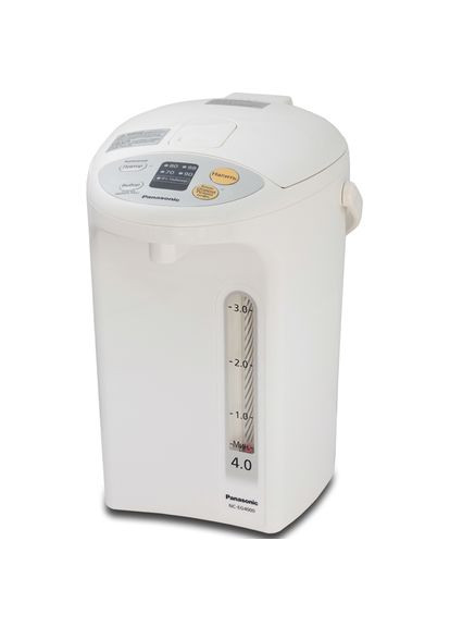Термопот 4л, пластик, Panasonic (314747857)