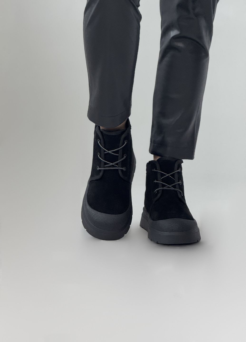 Угги женские URBAN TRACE (363137032)