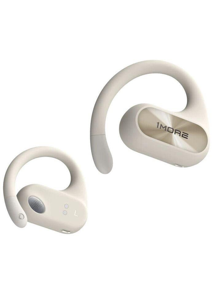 Навушники Fit SE Open Earbuds S30 (EF606) бездротові білі 1MORE (293345422)