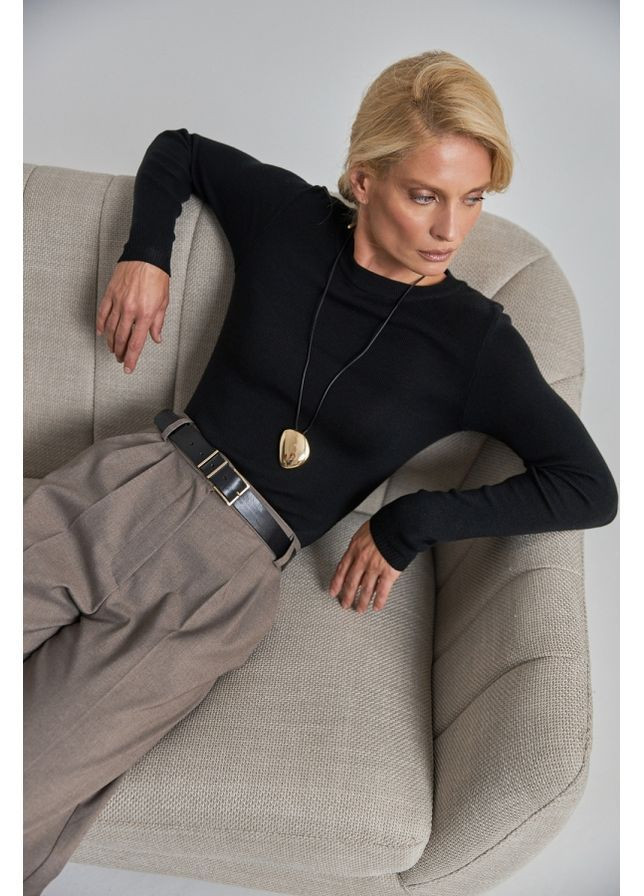 Лонгслив 2908 Капучино Triko Bakh (368651074)