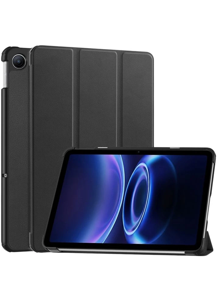 Чохол Smart Case для Xiaomi Redmi Pad SE 9.7" (2026) Black (715822) BeCover (399518618)