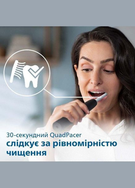 Електрична зубна щітка Philips (368592555)