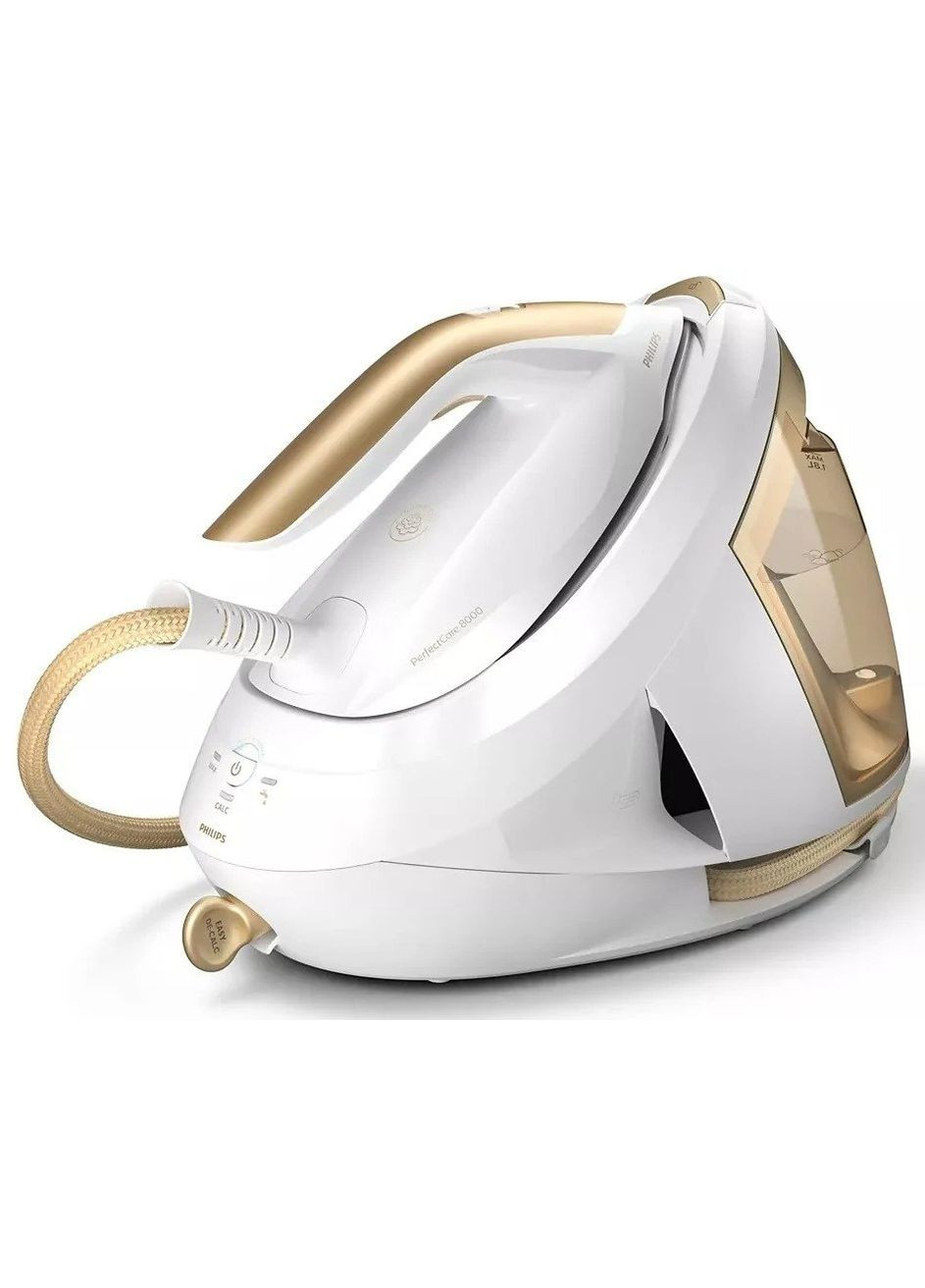 Утюг с парогенератором PSG8040/60 Philips (362945855)