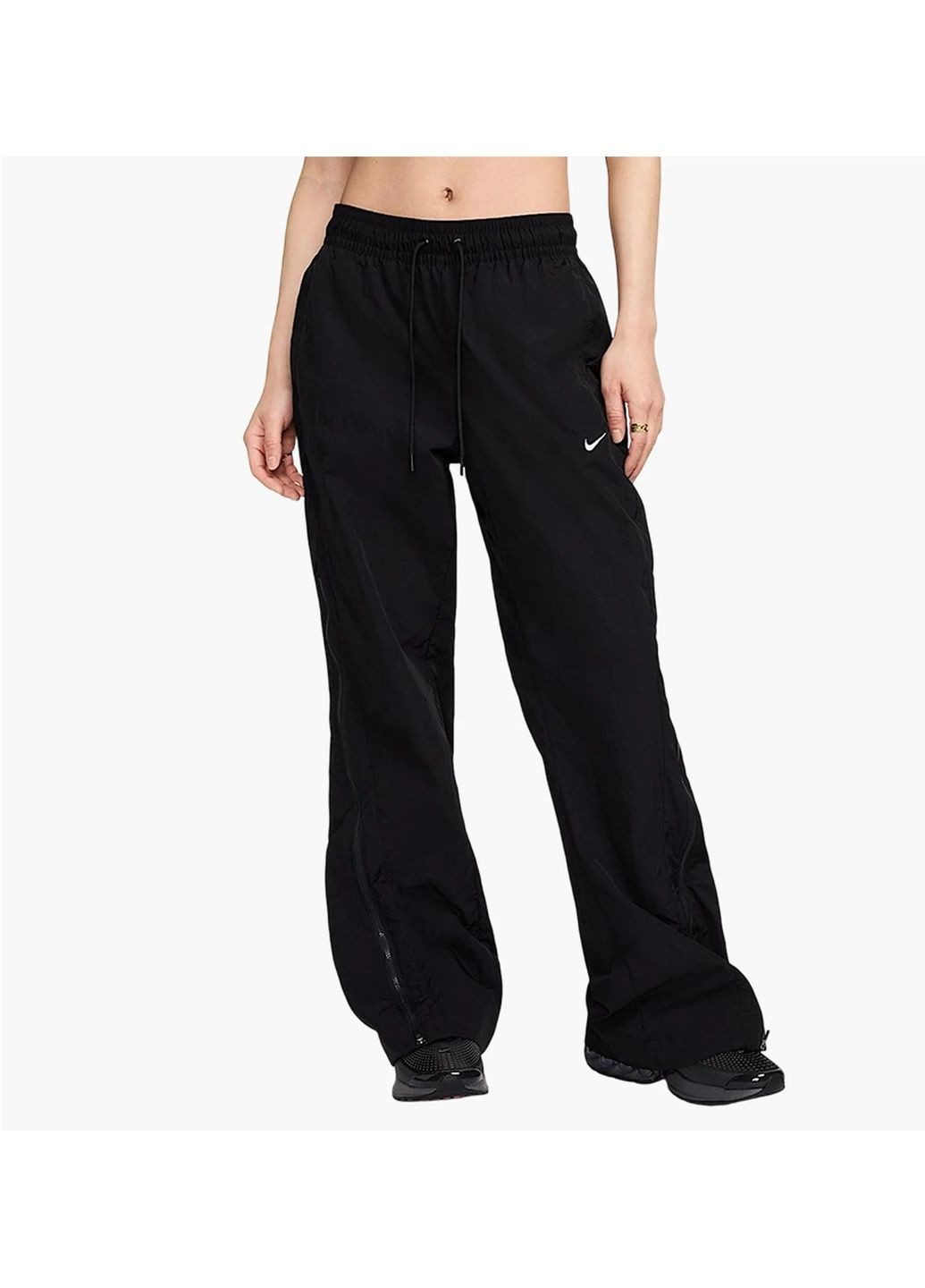 Штани жіночі Sportswear Collection Black Nike (364836897)