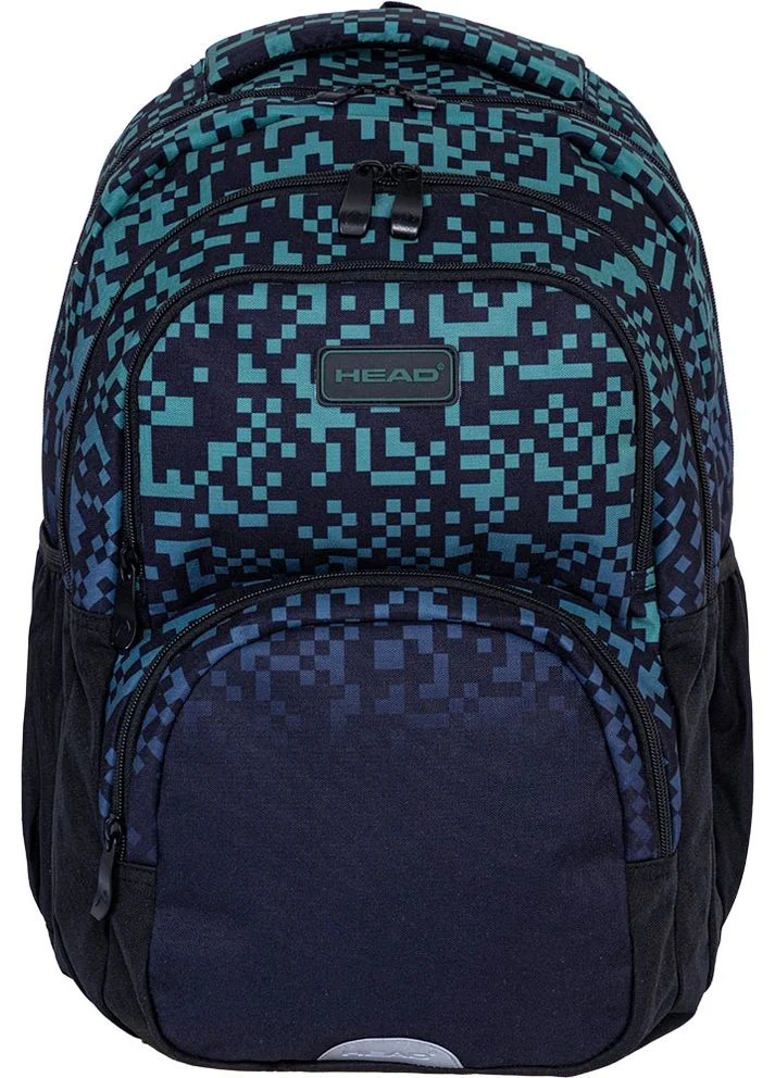 Рюкзак AB300 PIXEL GREEN Head (361889841)