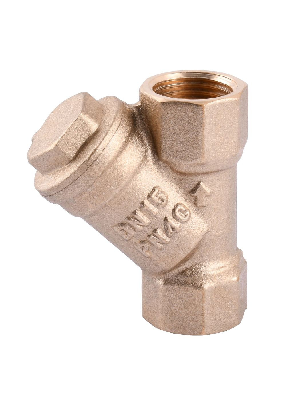 Фільтр грубого очищення 1/2″ SL1512 SELBA (300223353)