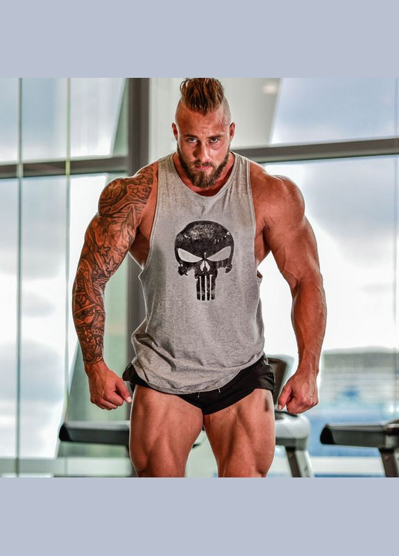 Мужская майка Sport Line (316581721)