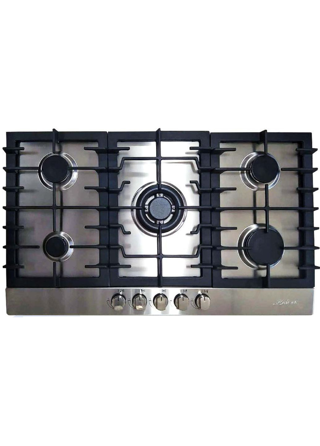 Газова варильна поверхня KG 9356 Turbo Kaiser (308351112)